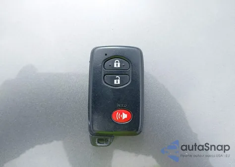 2013 Toyota Prius Two z USA, uszkodzony, nr VIN JTDKN3DU1D1716785